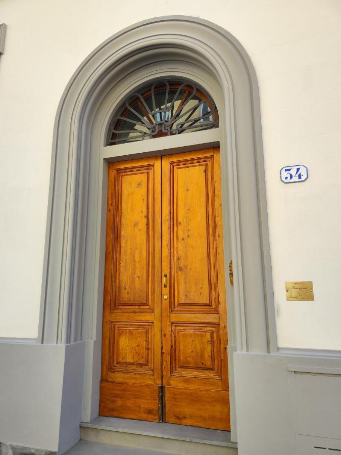 Ramazzini Pensión