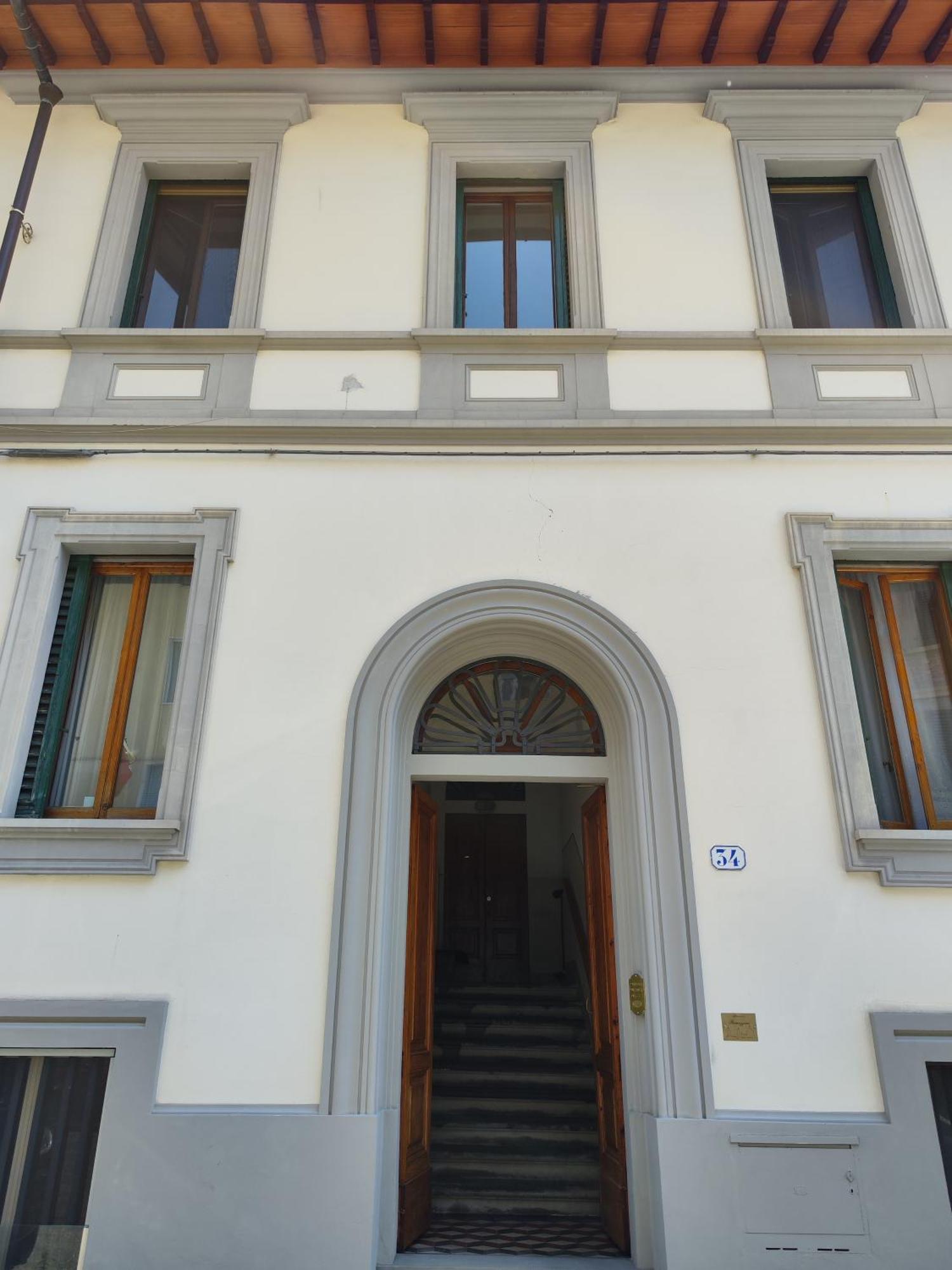 Ramazzini Florencia